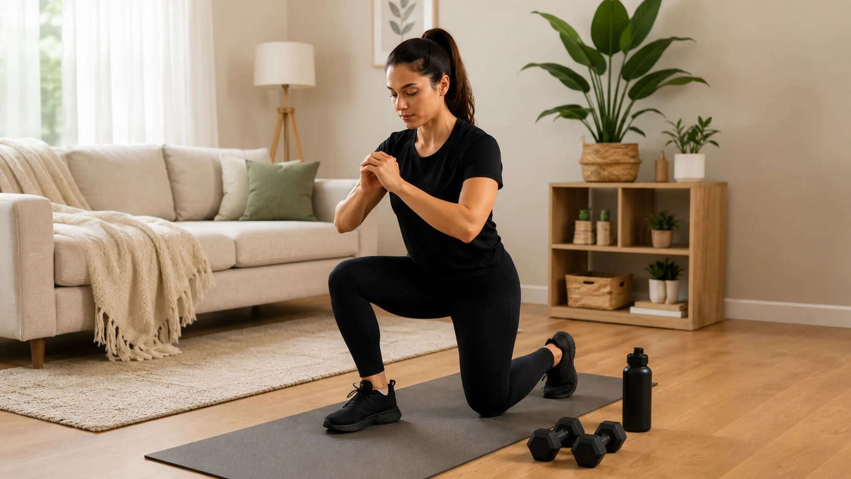 5 Common Gym Mistakes That Can Hinder Your Progress
