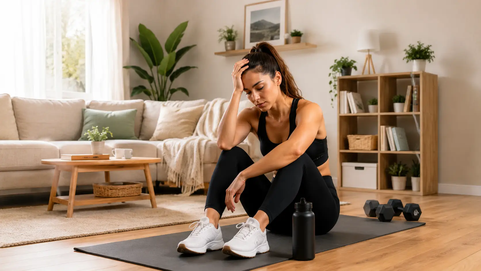 Functional Training Explained: Why It Matters and How to Start Safely